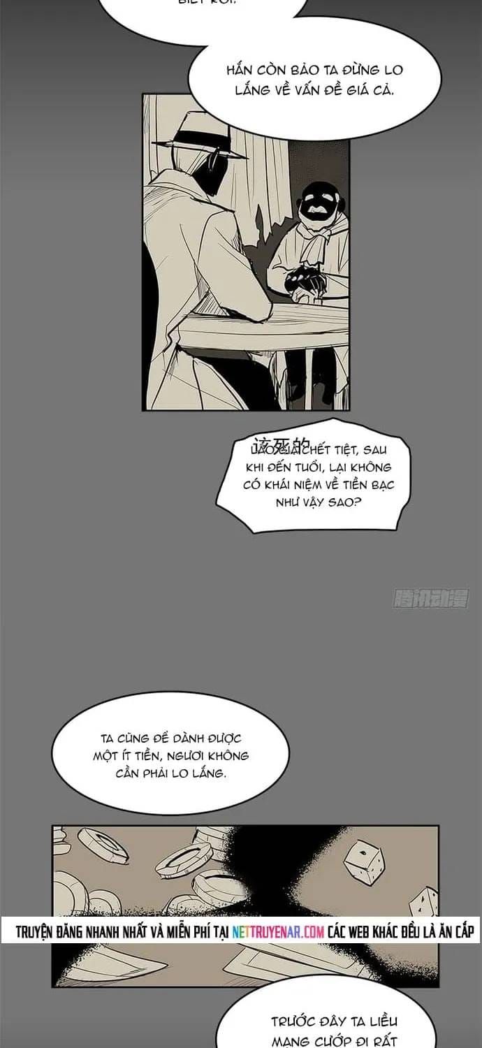 Cửa Hàng Vô Danh Chapter 301 - 21