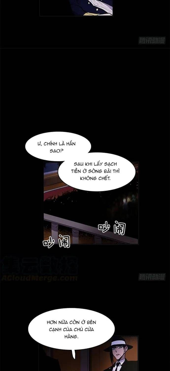 Cửa Hàng Vô Danh Chapter 301 - 23