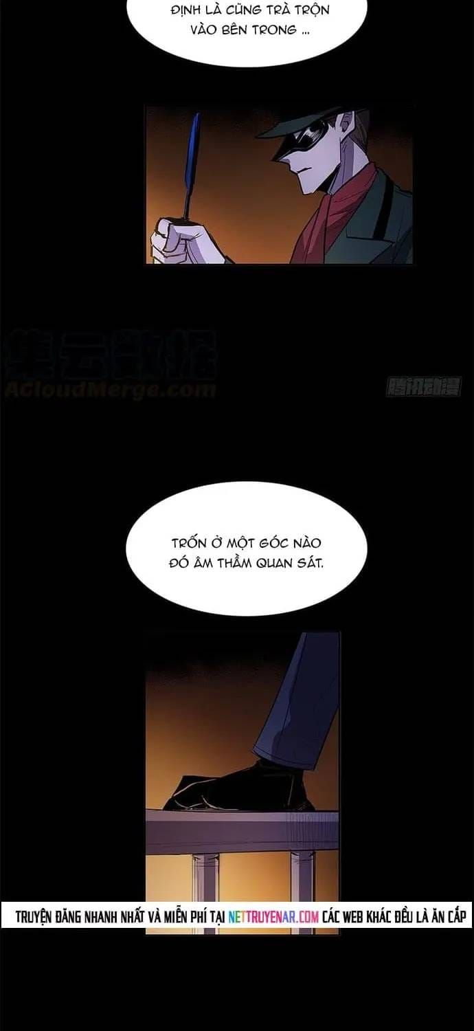 Cửa Hàng Vô Danh Chapter 301 - 27