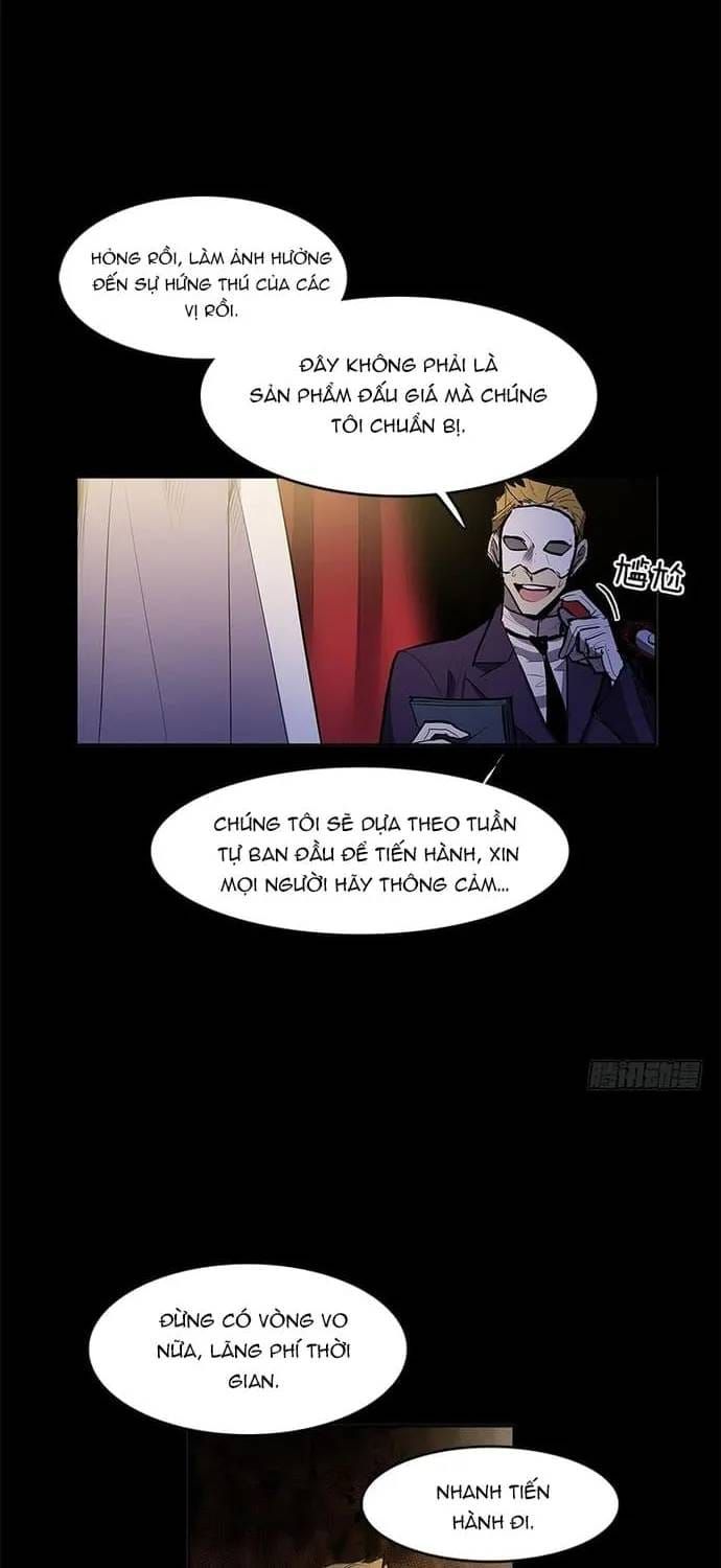 Cửa Hàng Vô Danh Chapter 301 - 6
