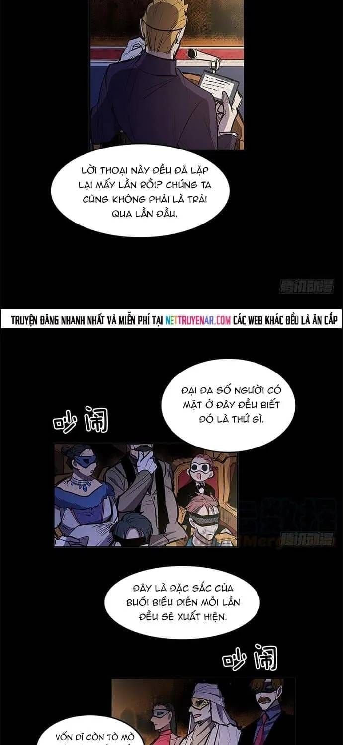 Cửa Hàng Vô Danh Chapter 301 - 7