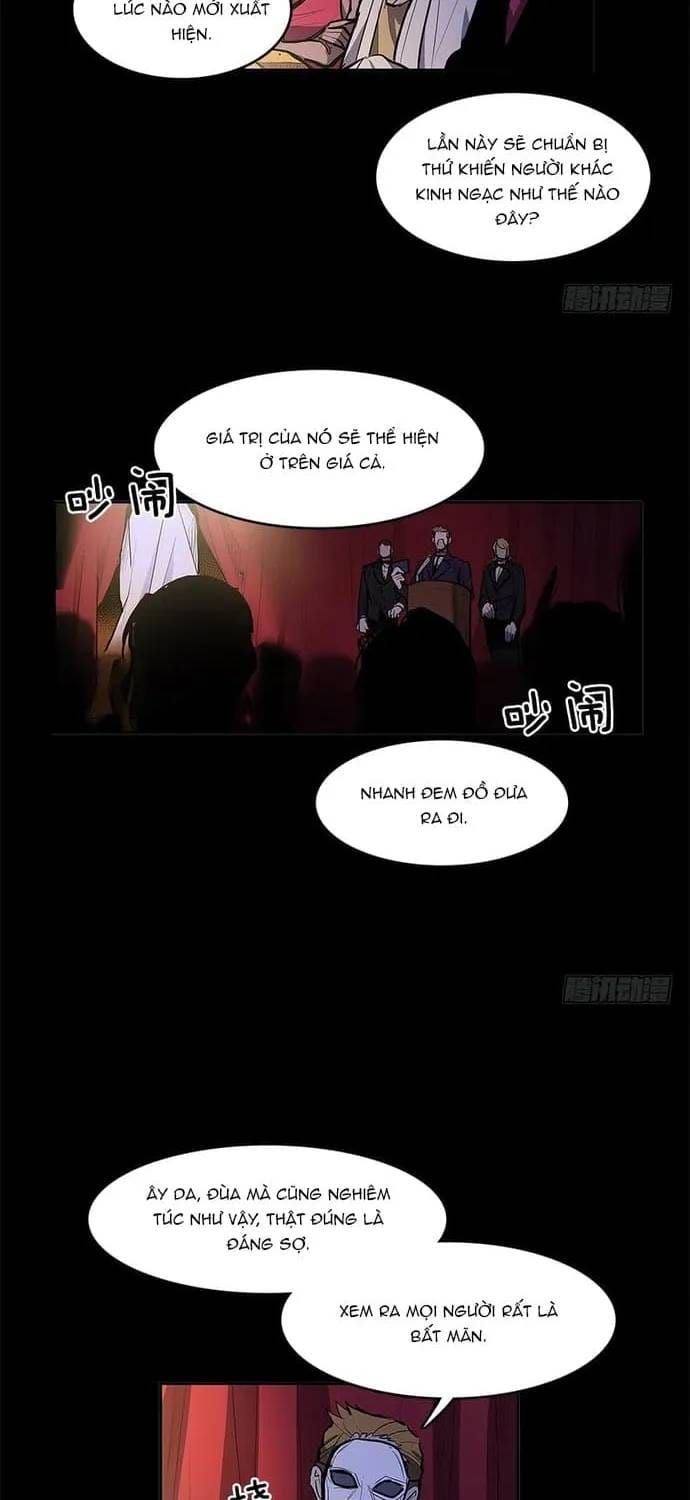 Cửa Hàng Vô Danh Chapter 301 - 8