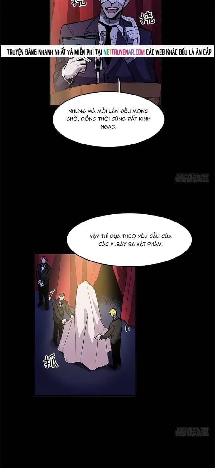 Cửa Hàng Vô Danh Chapter 301 - 9