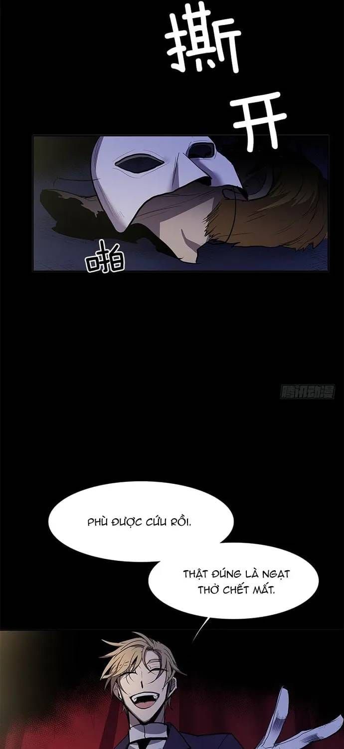 Cửa Hàng Vô Danh Chapter 303 - 11