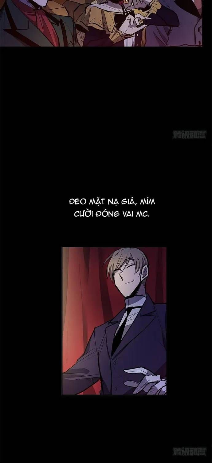 Cửa Hàng Vô Danh Chapter 303 - 17