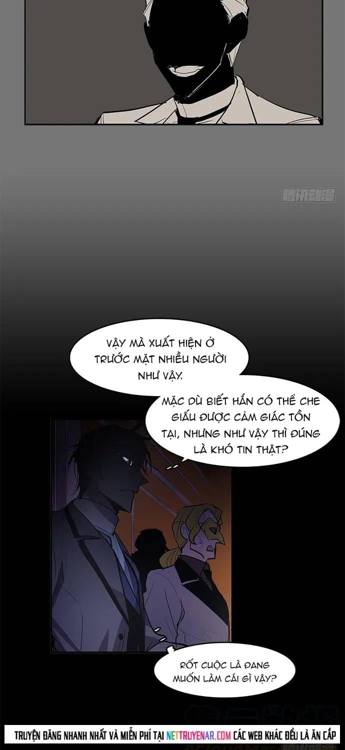 Cửa Hàng Vô Danh Chapter 303 - 20