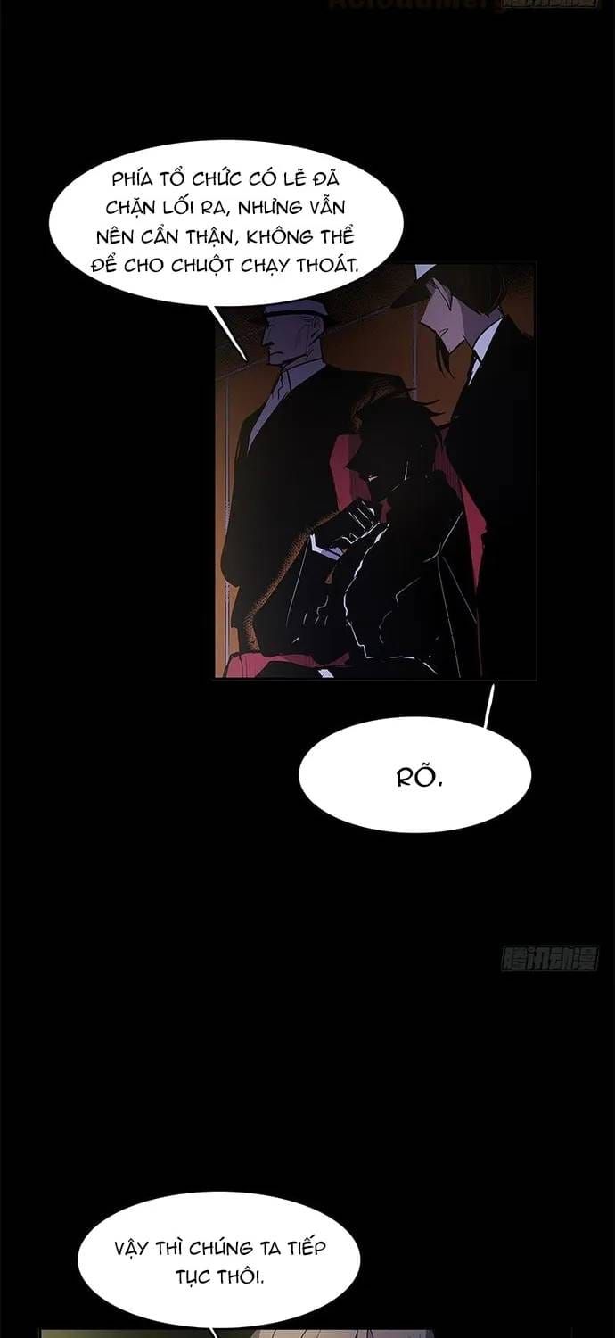 Cửa Hàng Vô Danh Chapter 303 - 21