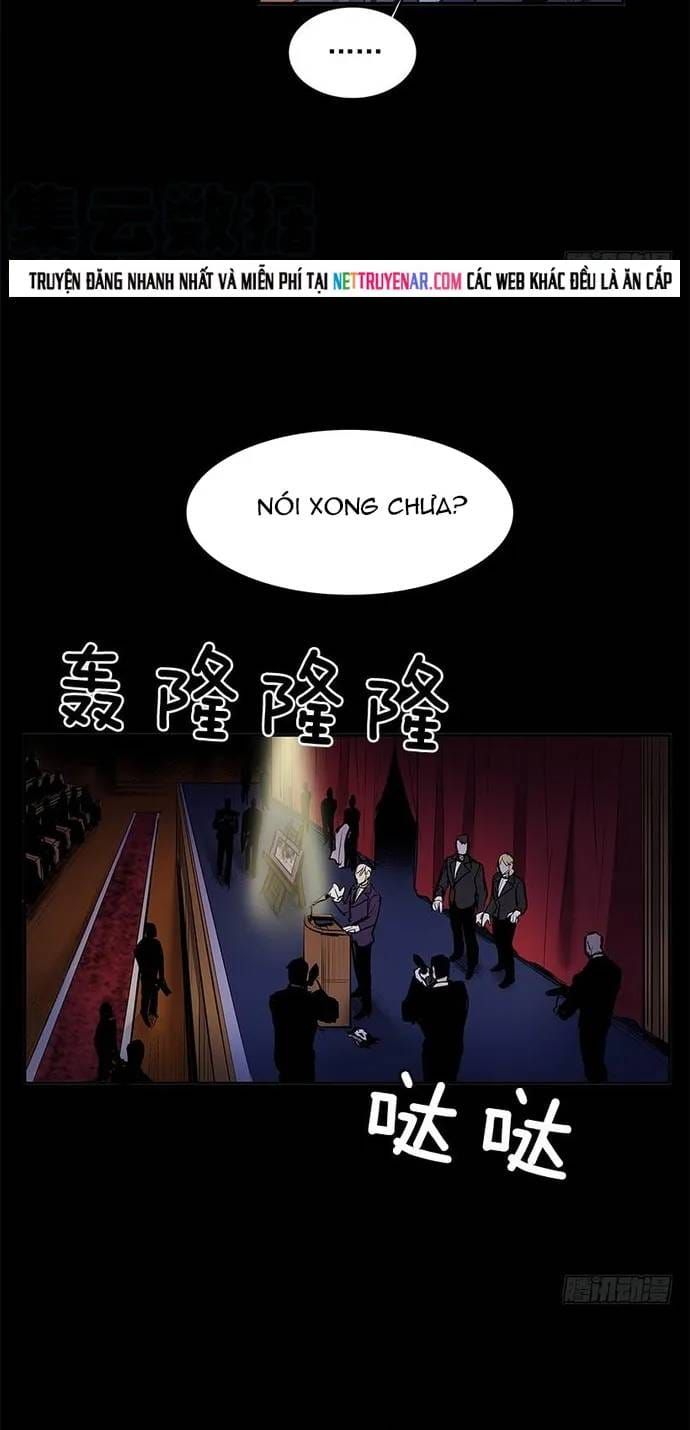 Cửa Hàng Vô Danh Chapter 303 - 24