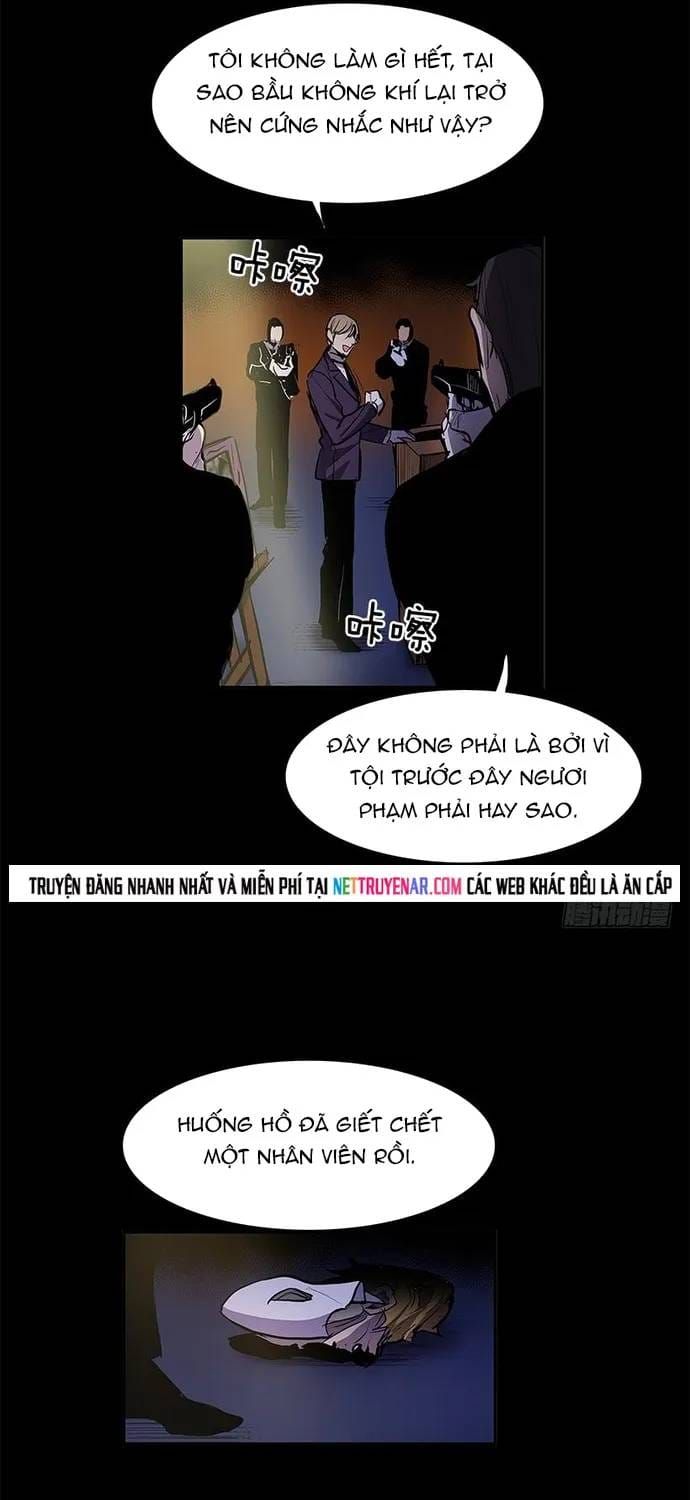 Cửa Hàng Vô Danh Chapter 303 - 25