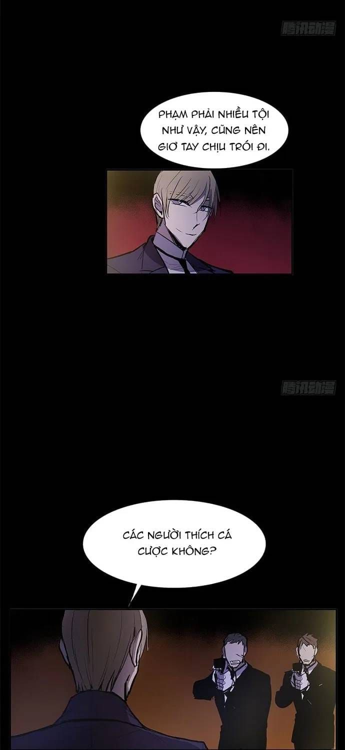 Cửa Hàng Vô Danh Chapter 303 - 26