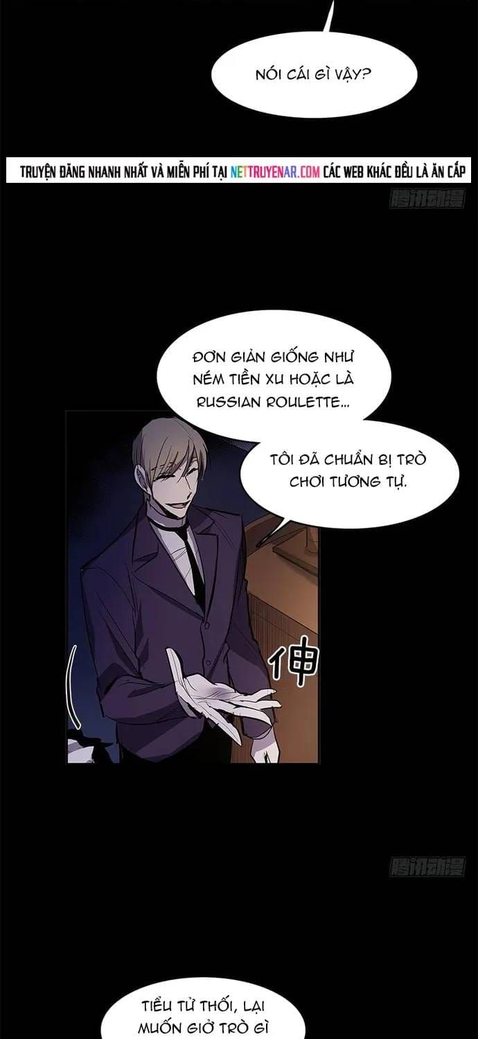Cửa Hàng Vô Danh Chapter 303 - 27