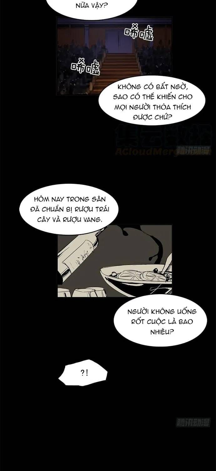 Cửa Hàng Vô Danh Chapter 303 - 28