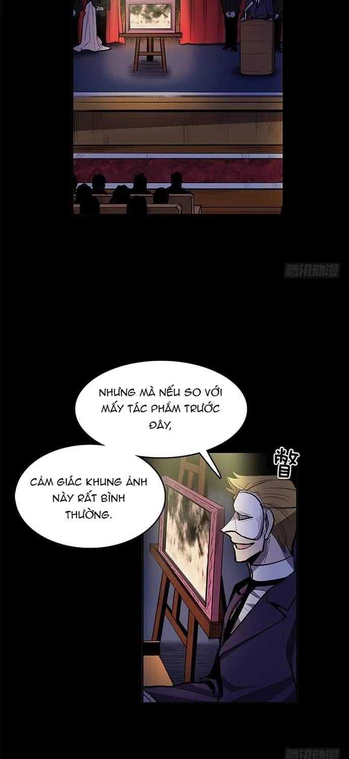 Cửa Hàng Vô Danh Chapter 303 - 4