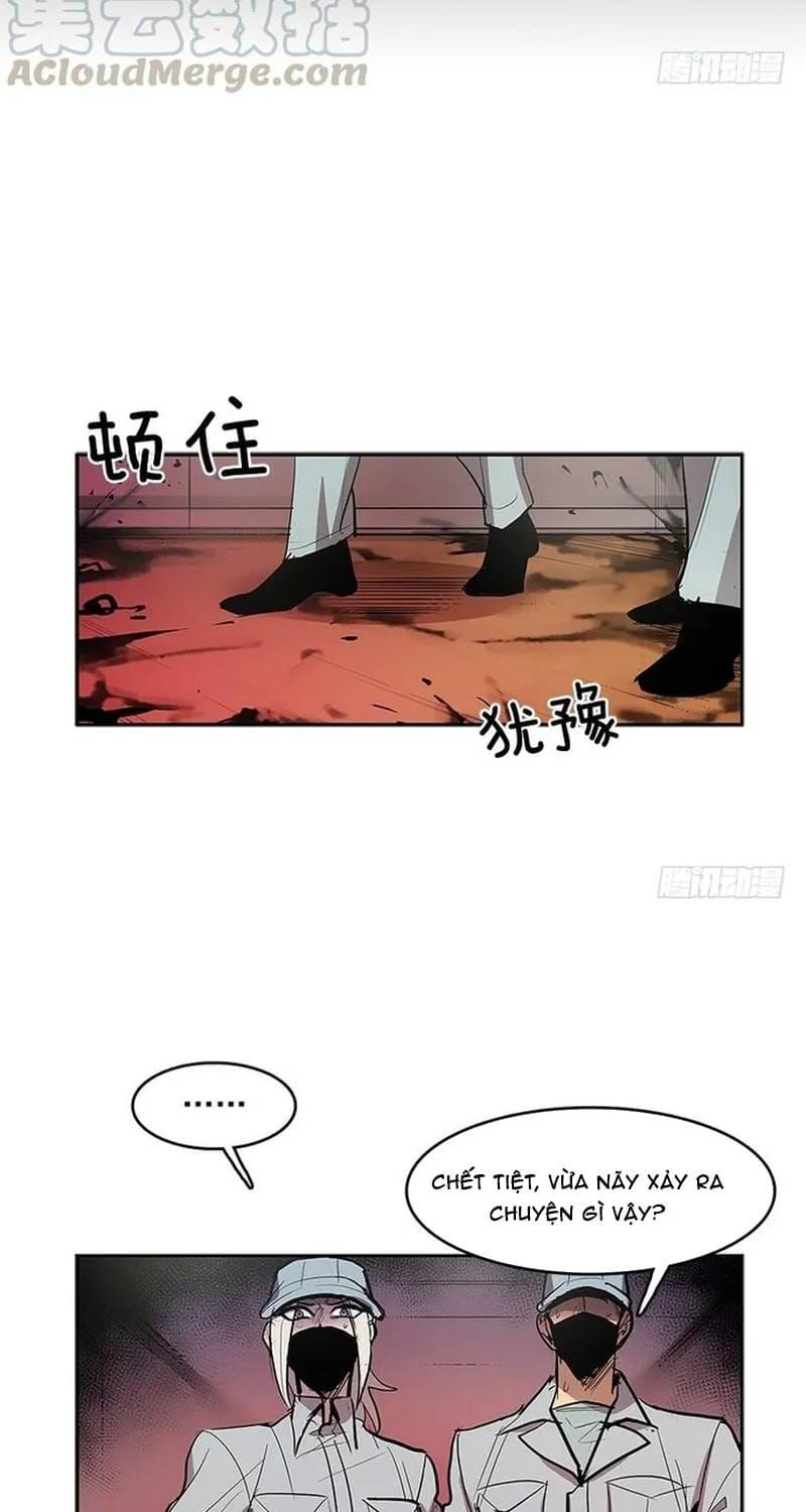 Cửa Hàng Vô Danh Chapter 304 - 13