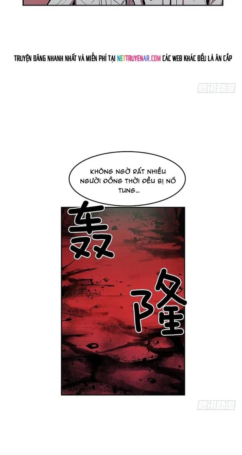 Cửa Hàng Vô Danh Chapter 304 - 14