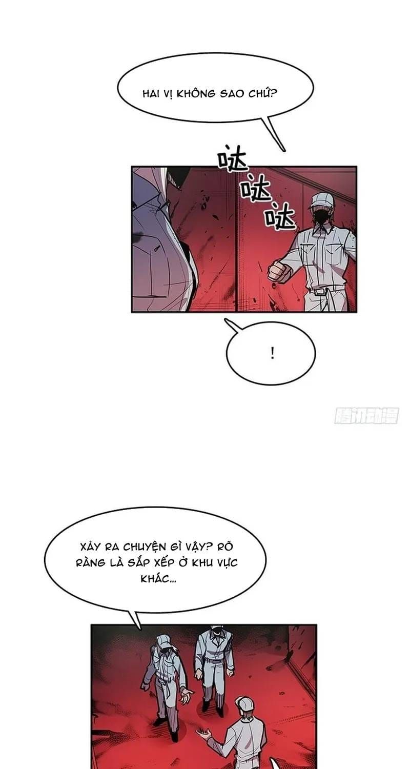 Cửa Hàng Vô Danh Chapter 304 - 15