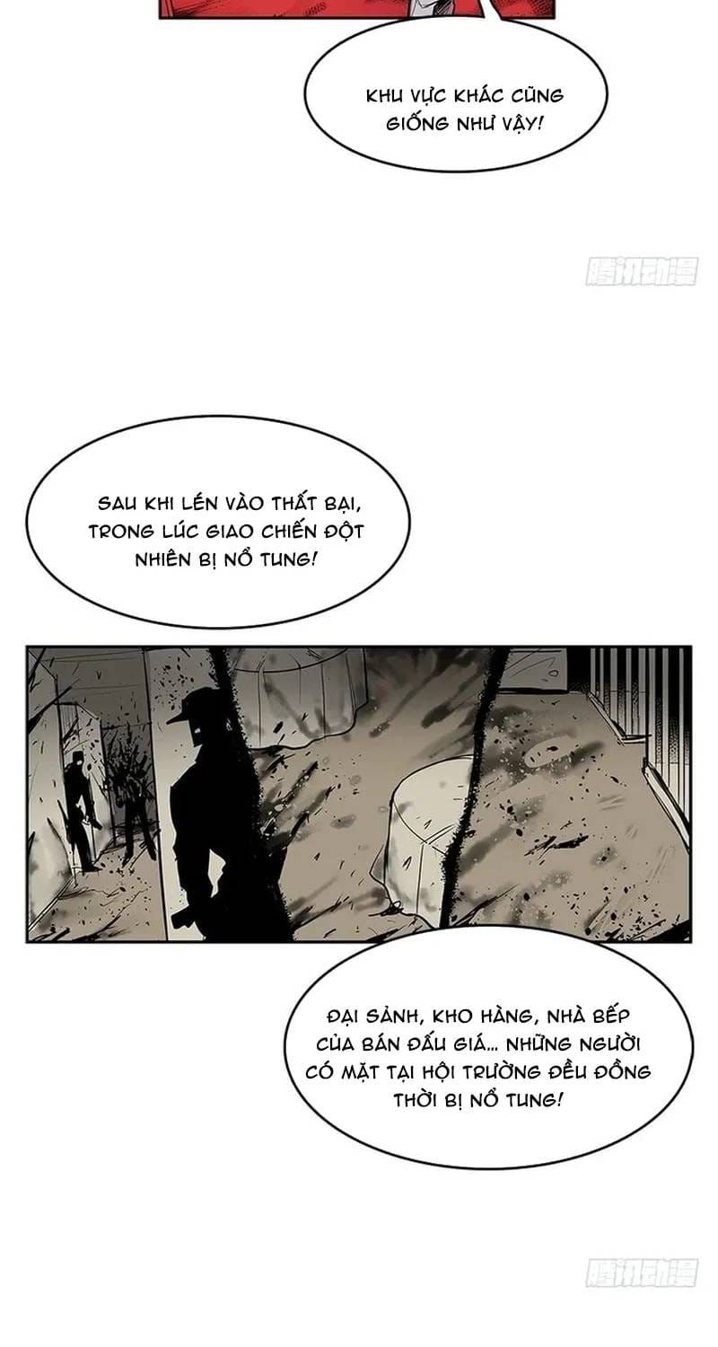 Cửa Hàng Vô Danh Chapter 304 - 16