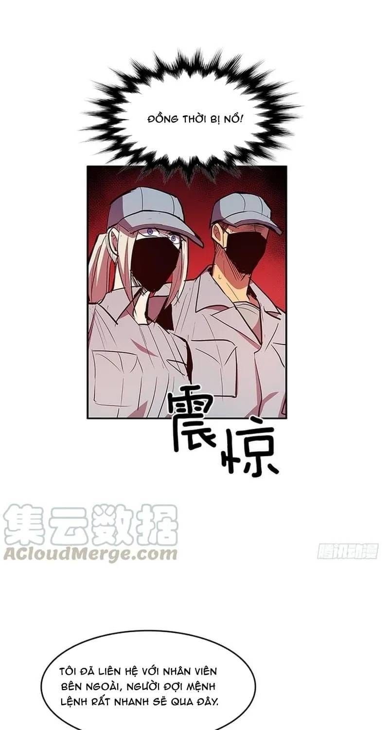Cửa Hàng Vô Danh Chapter 304 - 17
