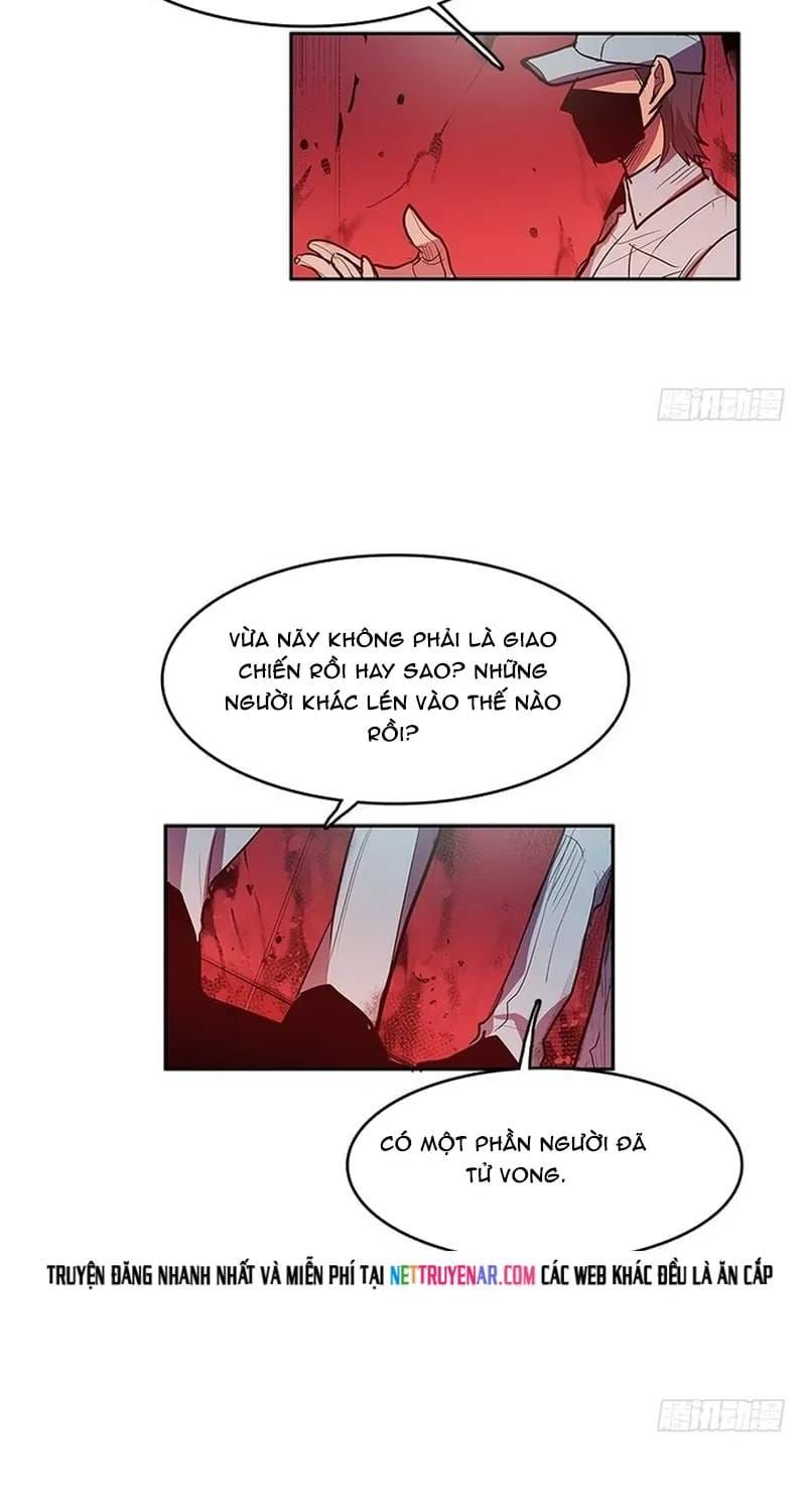 Cửa Hàng Vô Danh Chapter 304 - 18