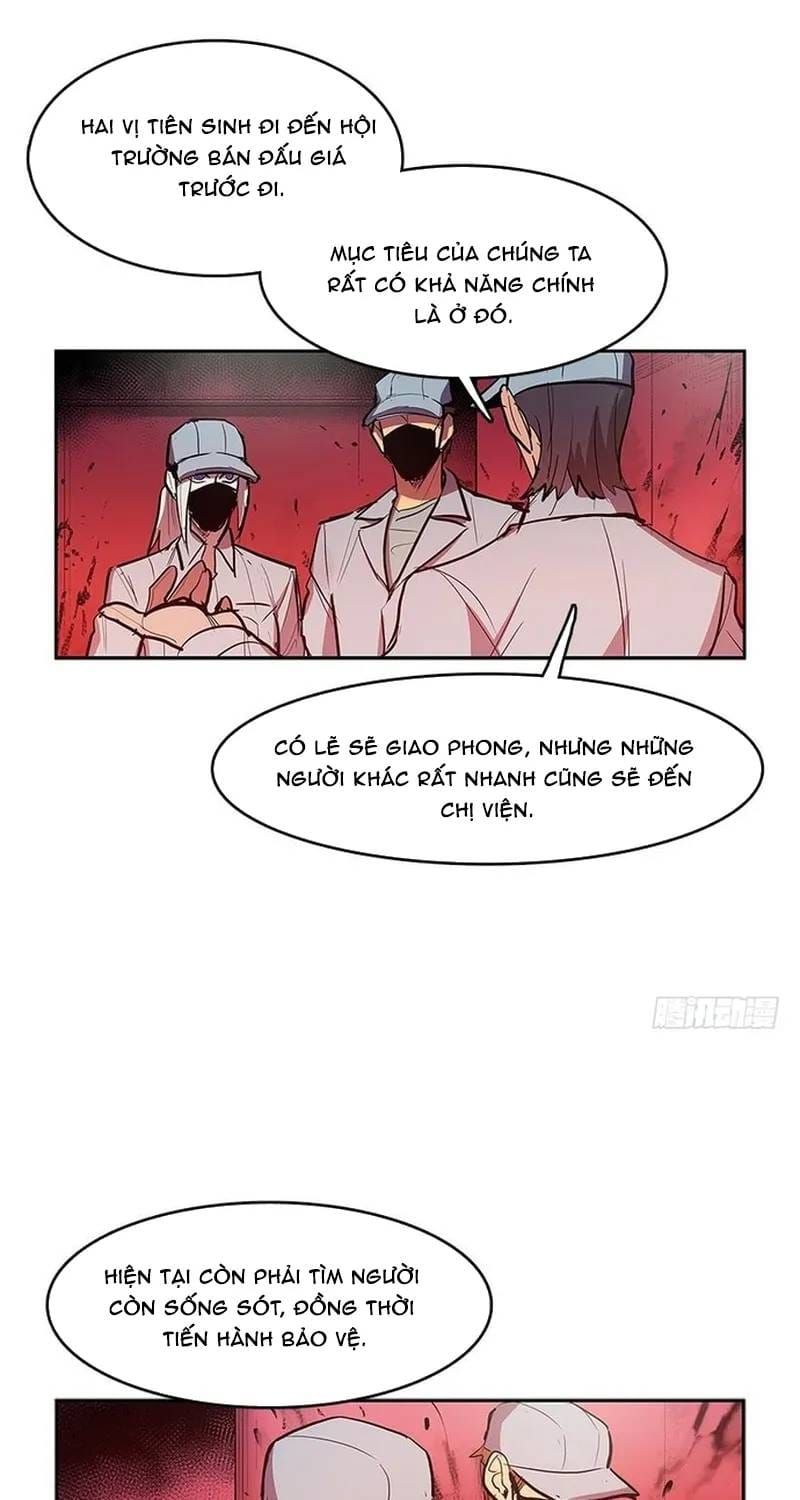 Cửa Hàng Vô Danh Chapter 304 - 19