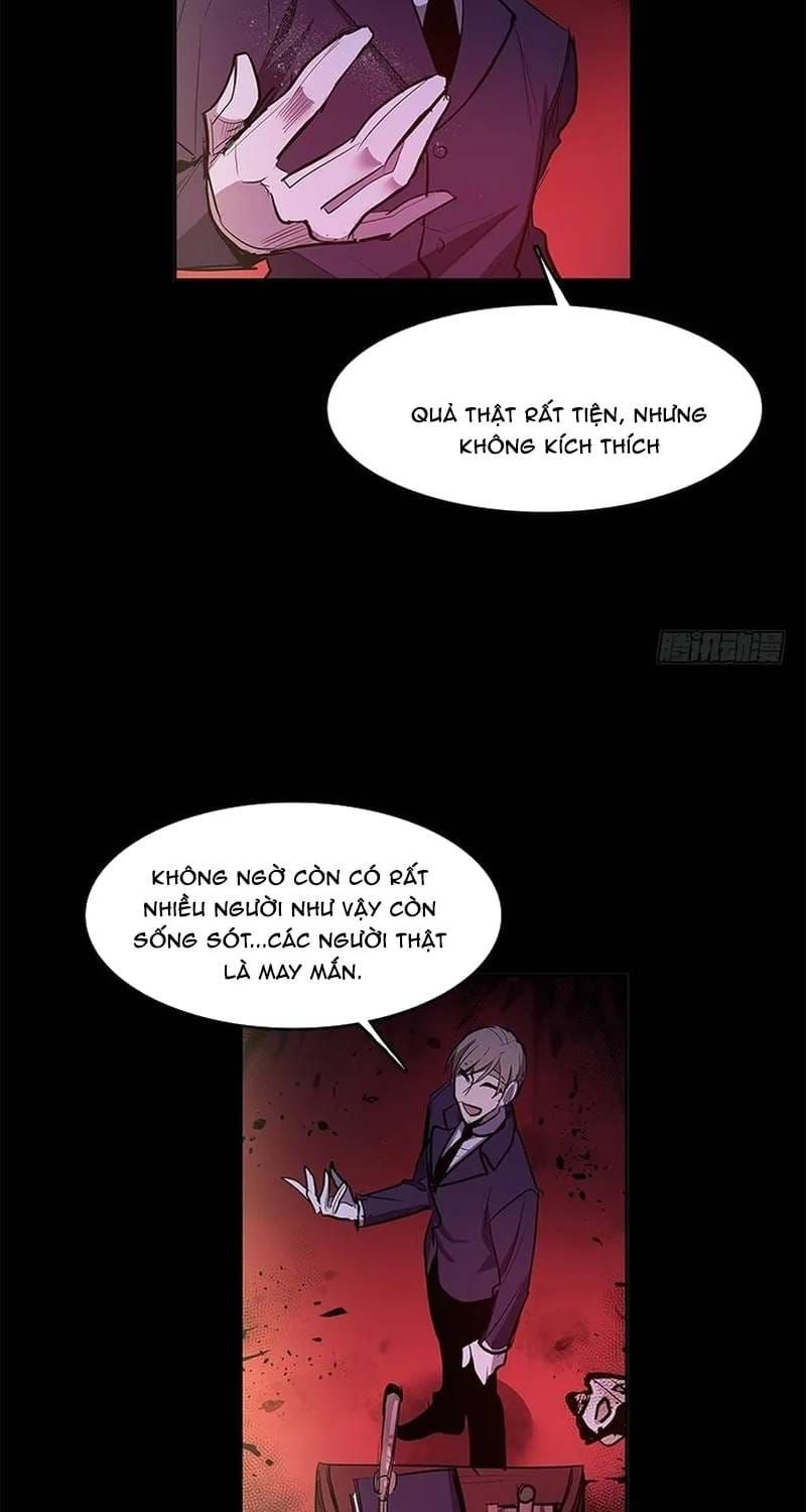 Cửa Hàng Vô Danh Chapter 304 - 25