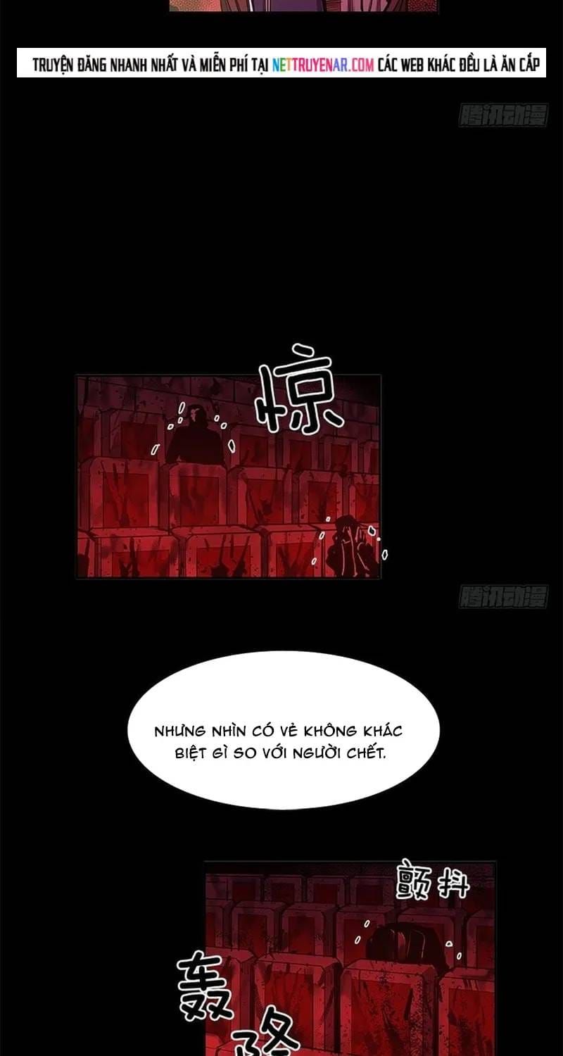 Cửa Hàng Vô Danh Chapter 304 - 26