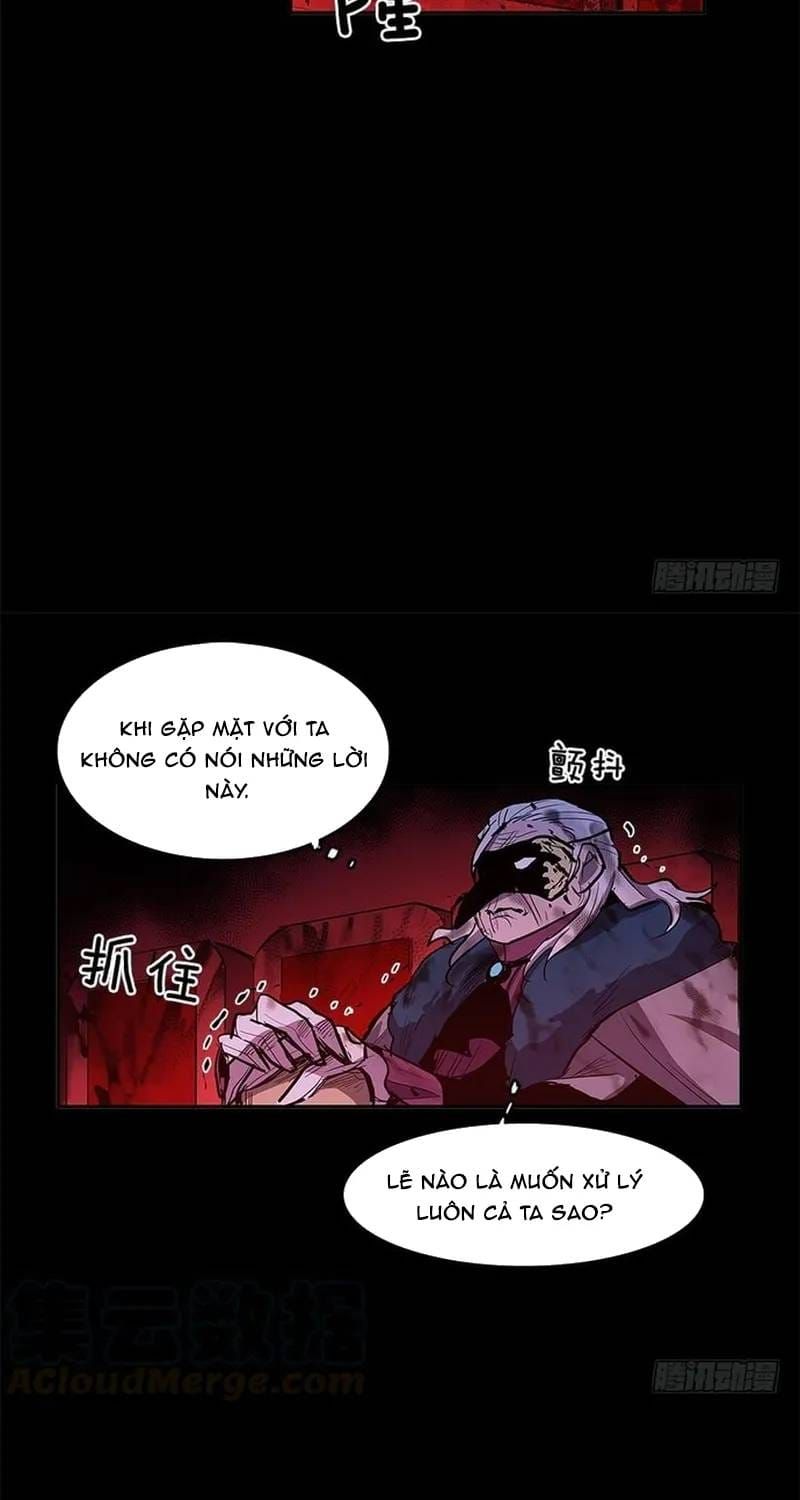 Cửa Hàng Vô Danh Chapter 304 - 27