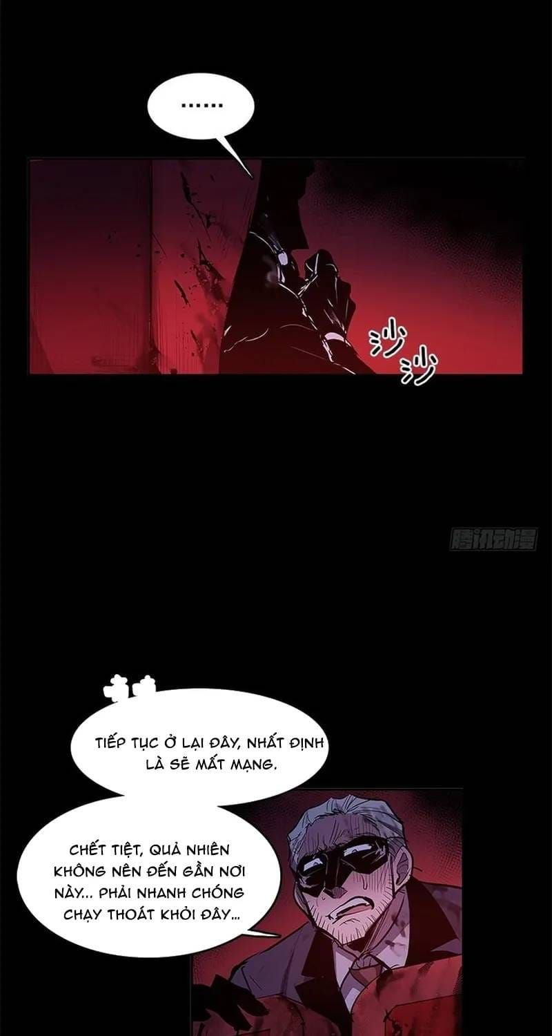 Cửa Hàng Vô Danh Chapter 304 - 28