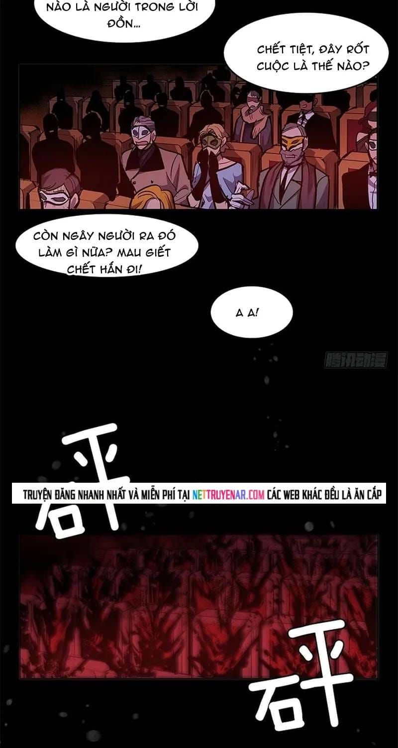 Cửa Hàng Vô Danh Chapter 304 - 4