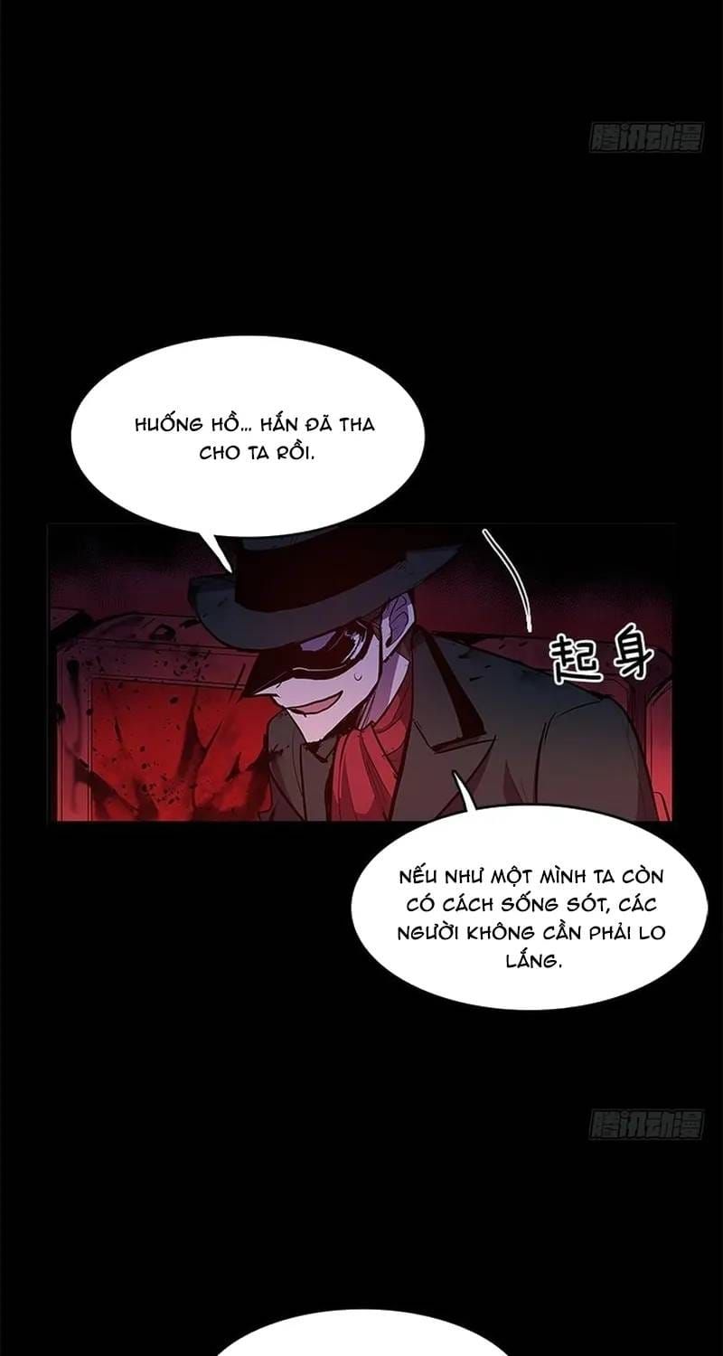 Cửa Hàng Vô Danh Chapter 304 - 31
