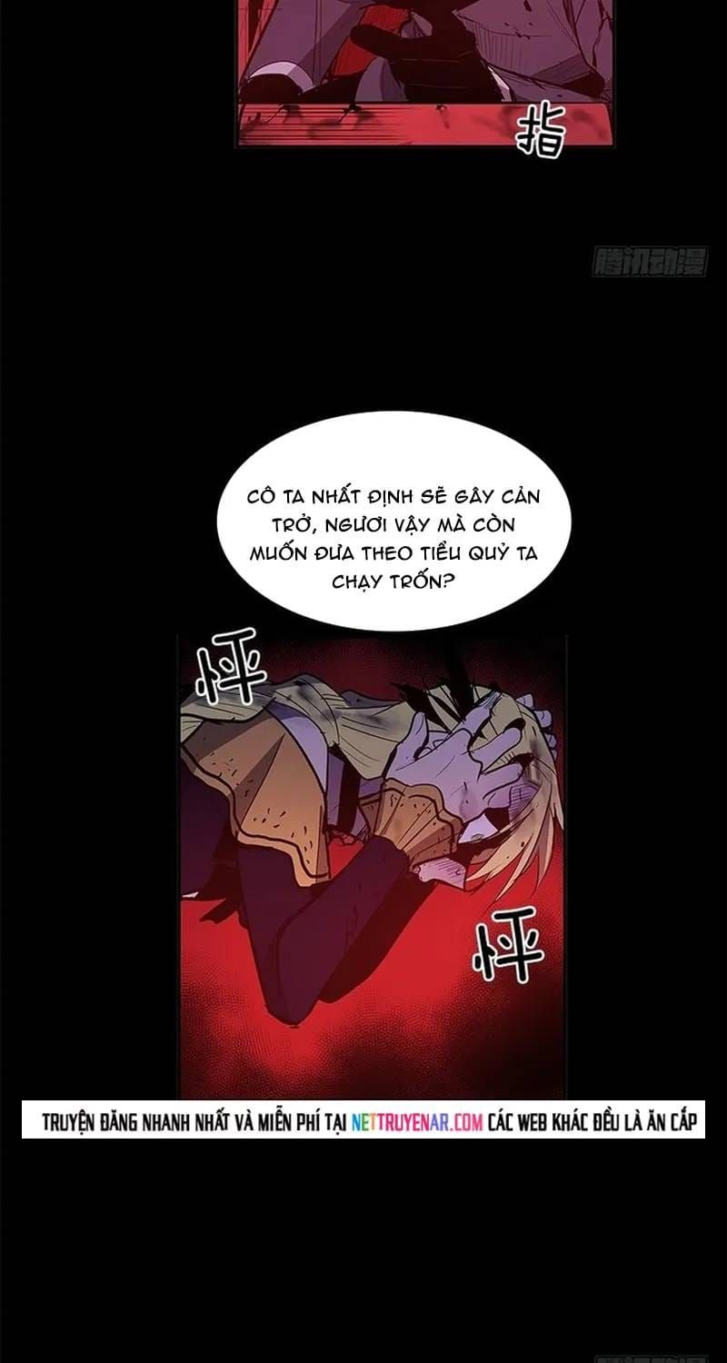 Cửa Hàng Vô Danh Chapter 304 - 33