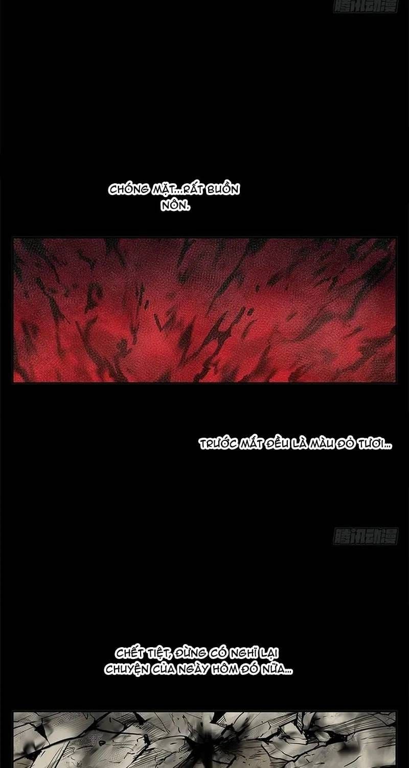 Cửa Hàng Vô Danh Chapter 304 - 34