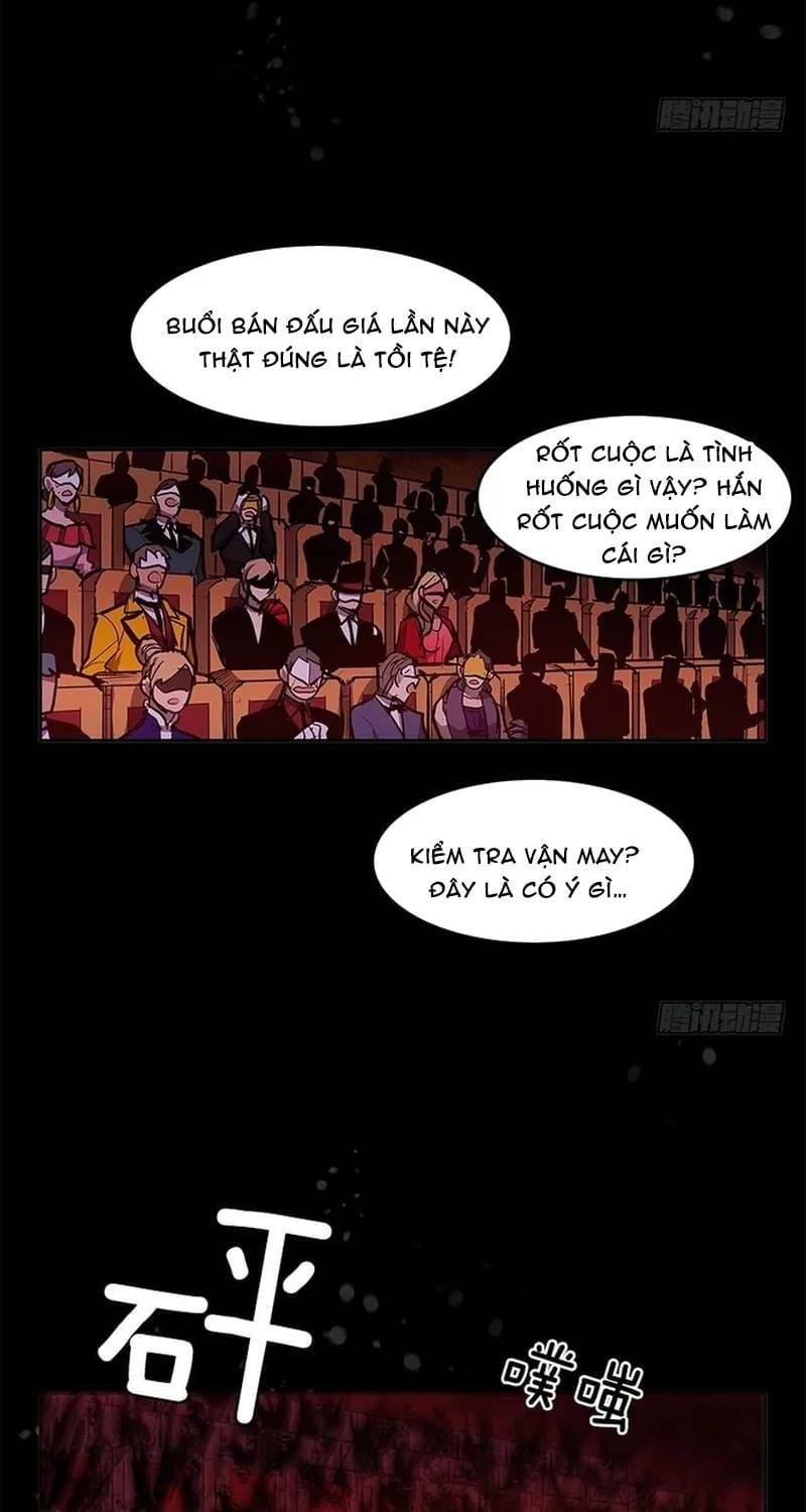 Cửa Hàng Vô Danh Chapter 304 - 5