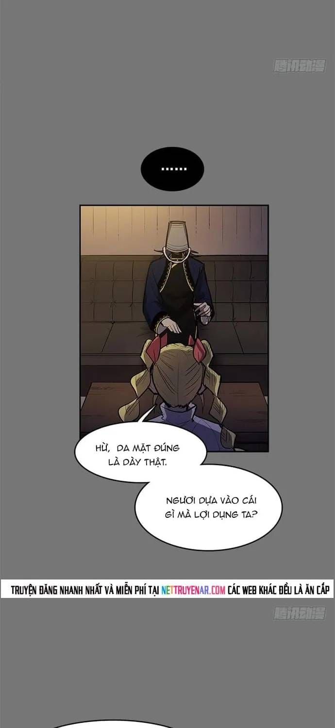 Cửa Hàng Vô Danh Chapter 305 - 14