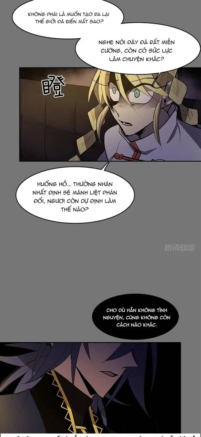 Cửa Hàng Vô Danh Chapter 305 - 15