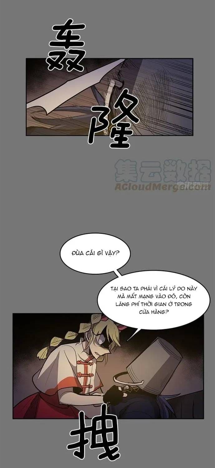 Cửa Hàng Vô Danh Chapter 305 - 18