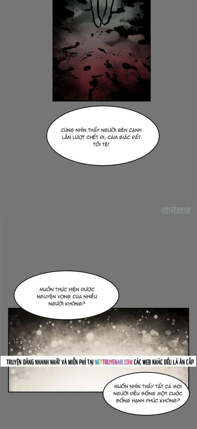 Cửa Hàng Vô Danh Chapter 305 - 20