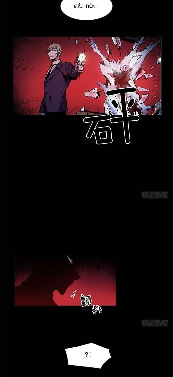 Cửa Hàng Vô Danh Chapter 305 - 28