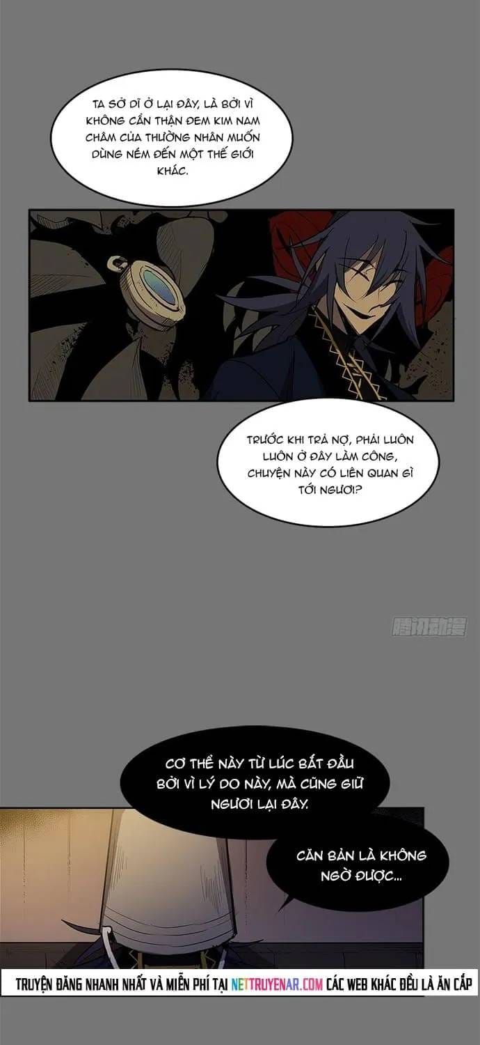 Cửa Hàng Vô Danh Chapter 305 - 5