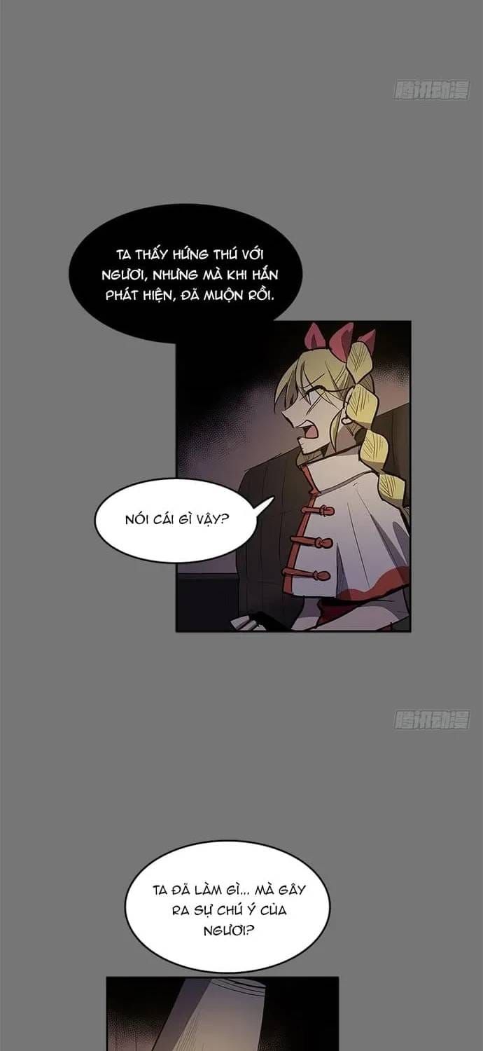 Cửa Hàng Vô Danh Chapter 305 - 6