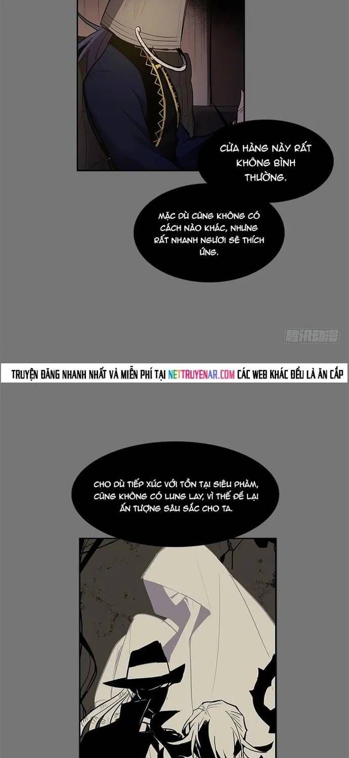 Cửa Hàng Vô Danh Chapter 305 - 7