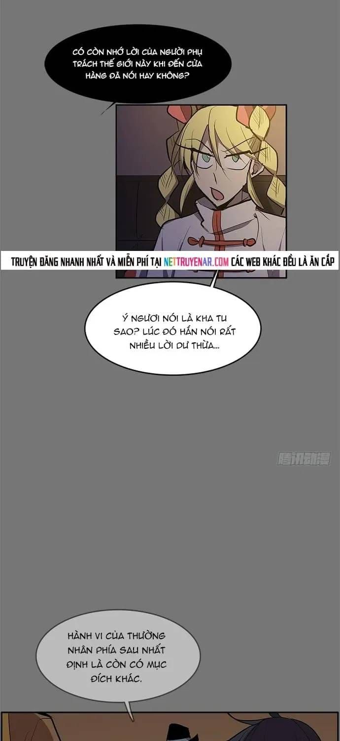 Cửa Hàng Vô Danh Chapter 305 - 9