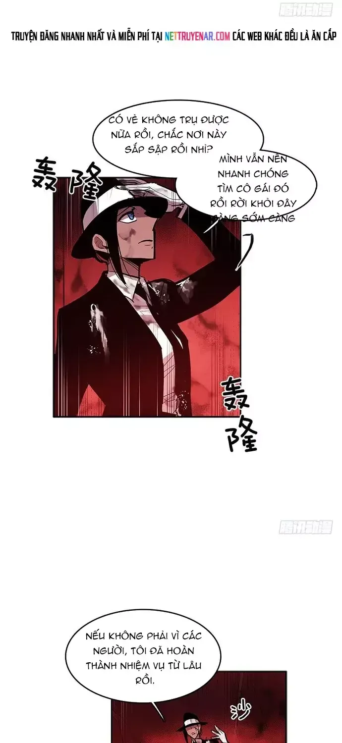 Cửa Hàng Vô Danh Chapter 317 - 11
