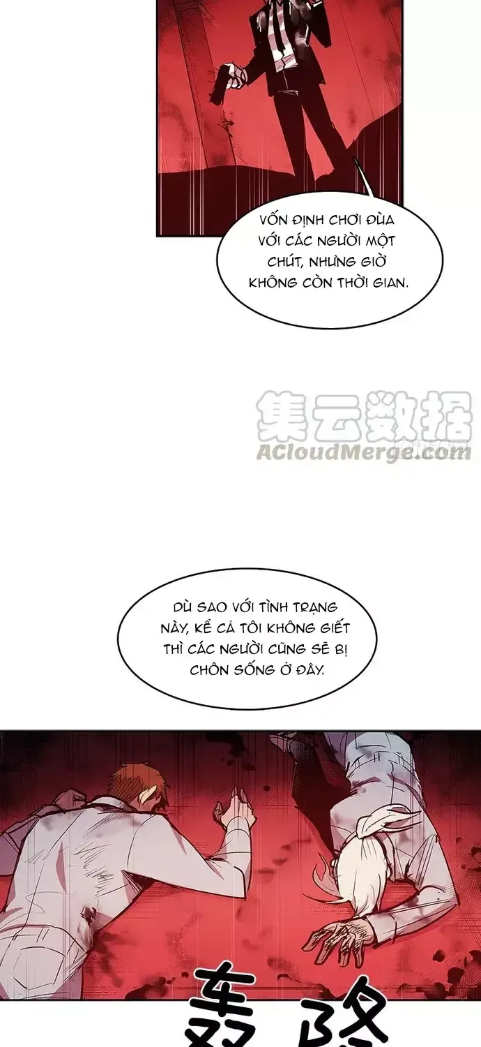 Cửa Hàng Vô Danh Chapter 317 - 12