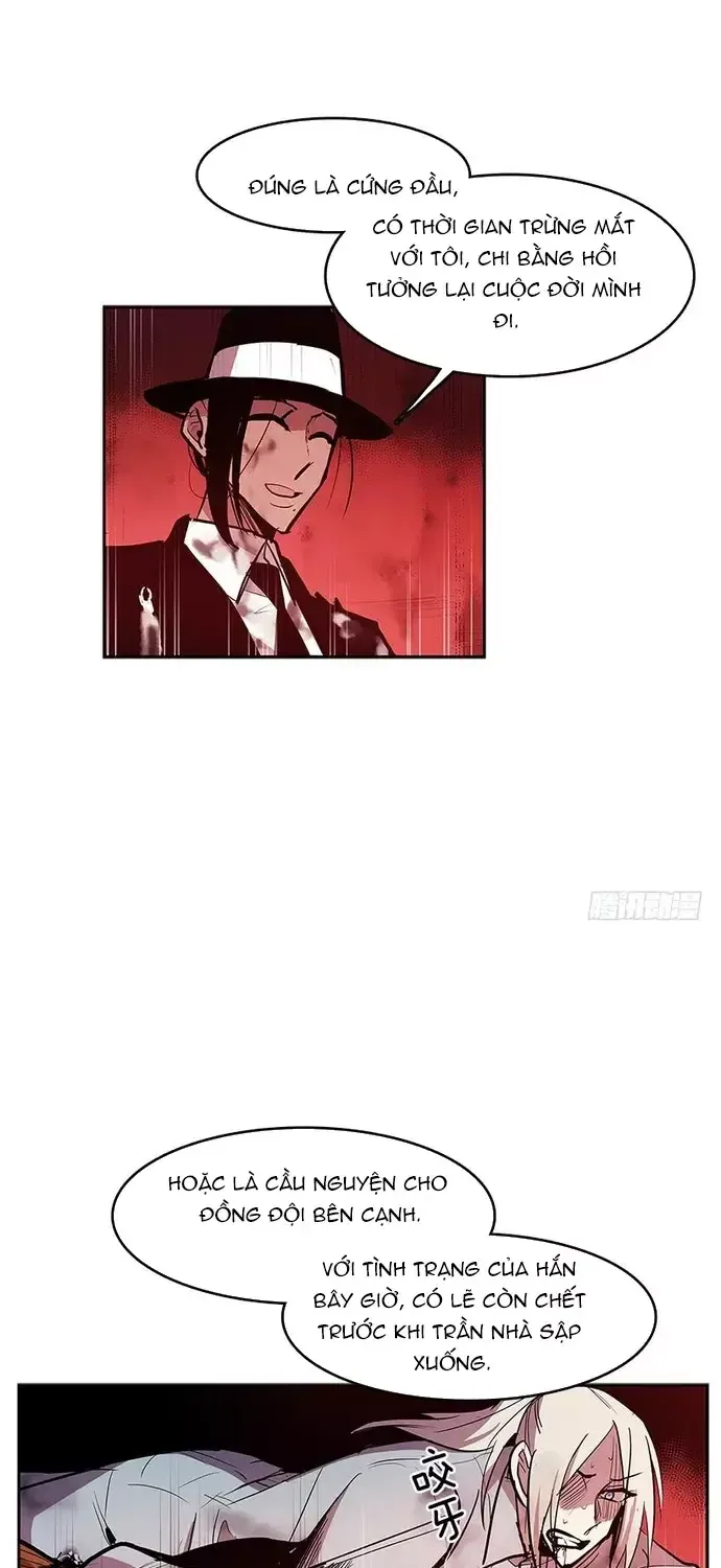 Cửa Hàng Vô Danh Chapter 317 - 14