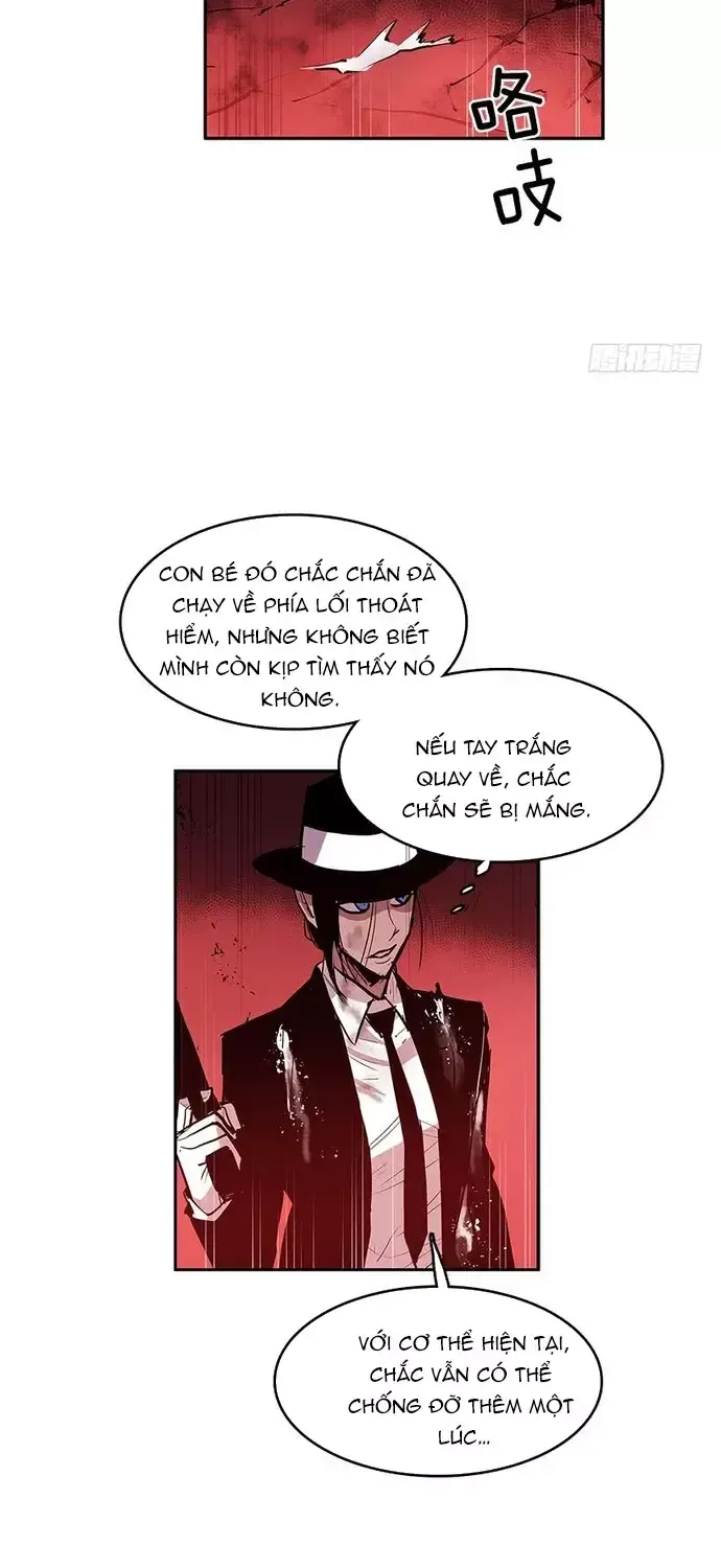 Cửa Hàng Vô Danh Chapter 317 - 16