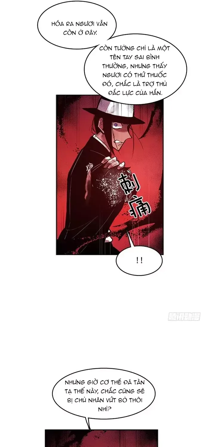 Cửa Hàng Vô Danh Chapter 317 - 19