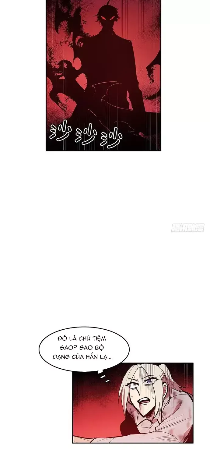 Cửa Hàng Vô Danh Chapter 317 - 20