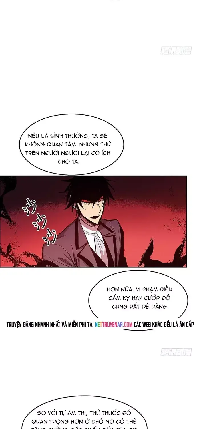 Cửa Hàng Vô Danh Chapter 317 - 22