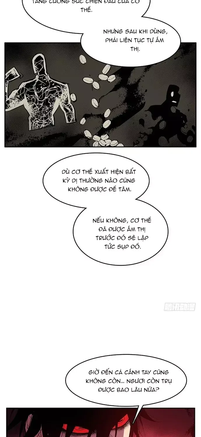 Cửa Hàng Vô Danh Chapter 317 - 23